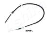MITSUBISHI MB520632 Cable, parking brake